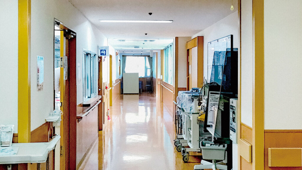医療施設写真7