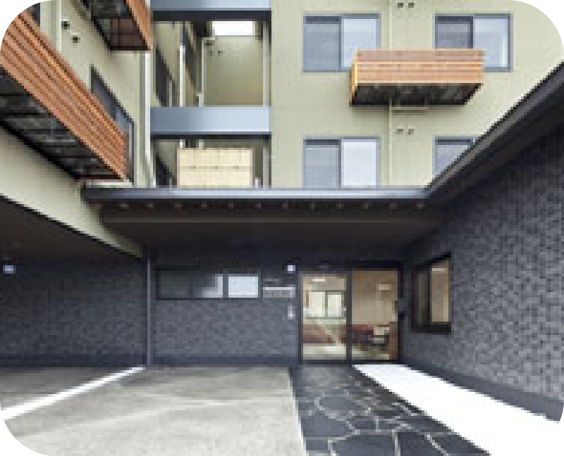 京都ももやまの里