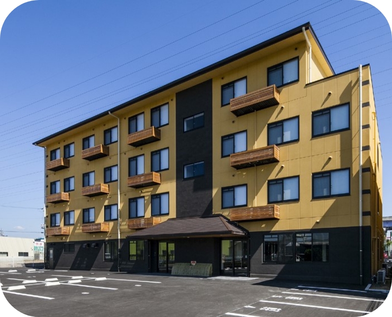 京都ふしみの里